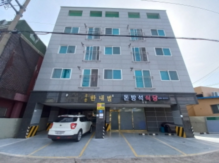 경남 사천시 한내5길 87 (근린주택 155.31평) 1/13